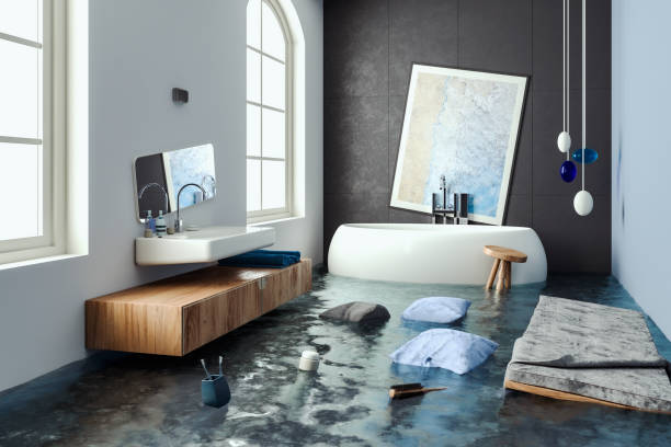Best Water damage mitigation services  in Crescent City, CA